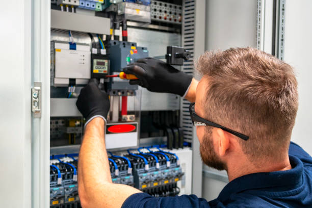 Best Commercial Electrician Services  in Juarez, TX