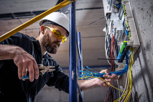 Best Electrical Troubleshooting Services  in Juarez, TX