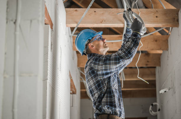 Best Circuit Breaker Repair  in Juarez, TX