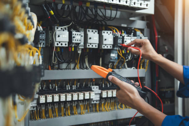 Best Electrical Contractors for Businesses  in Juarez, TX