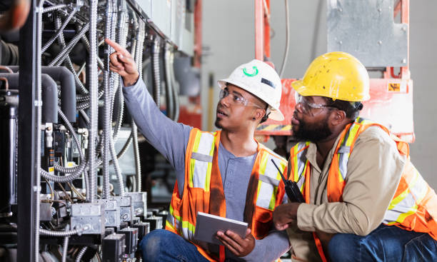 Best Commercial Electrician Services  in Juarez, TX