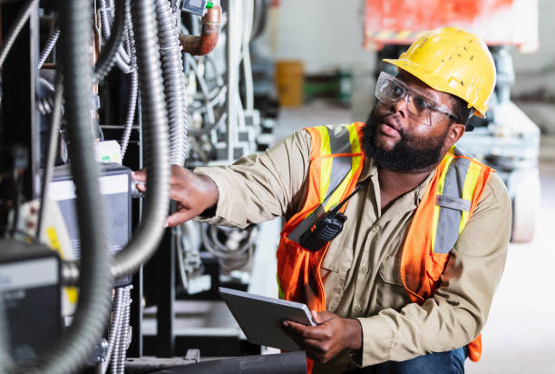 Best Local Electrician Companies  in Juarez, TX