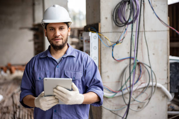 Best Residential Electrician Services  in Juarez, TX