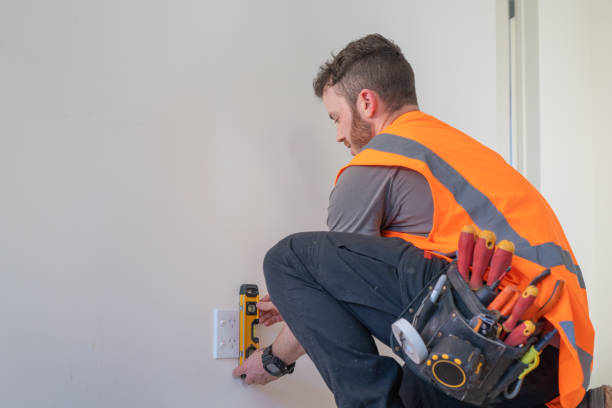 Best 24-Hour Electrician  in Juarez, TX