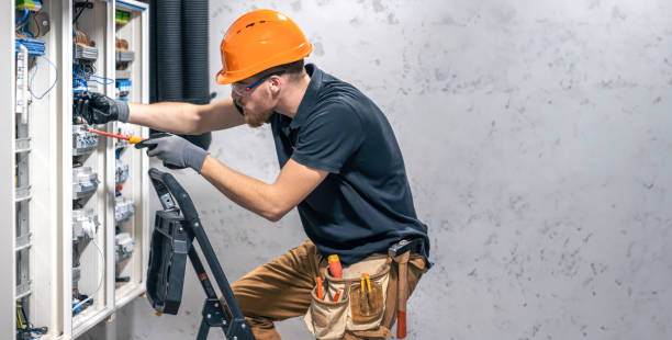 Best Electrical System Inspection  in Juarez, TX